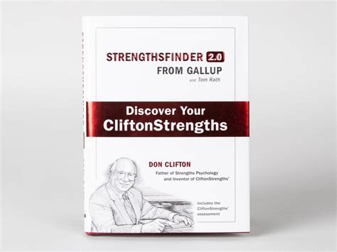 Analyzing My StrengthsFinder 2.0 Assessment .
